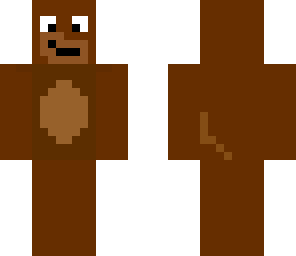 jerry the mouse