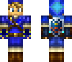 water suit link