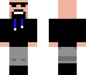 cool notch
