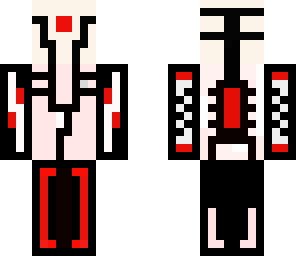 cyborg thing