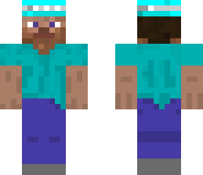 steve