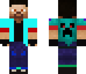noahcraft steve