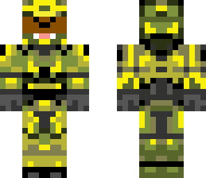 budder master chief bacca