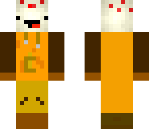 mr cakederp
