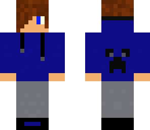 teen creeper boy