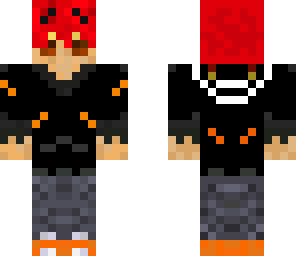 my skin 02