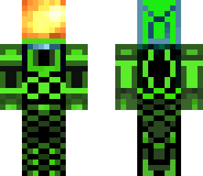 green truemu