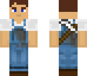 farmerbuscus