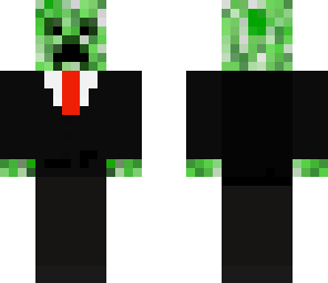 fancy creeper