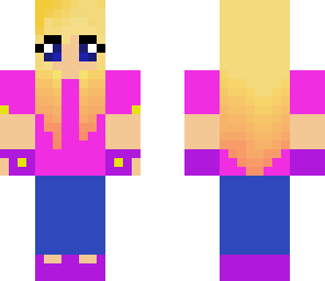 meluv the fighter