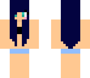 bikini lol