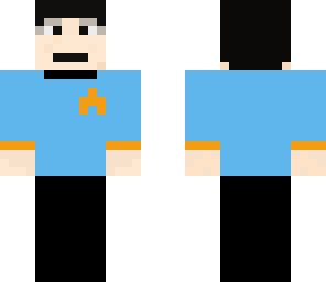 spock
