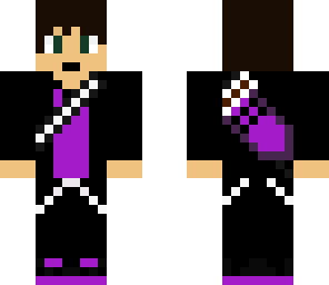 sgtbruns skin