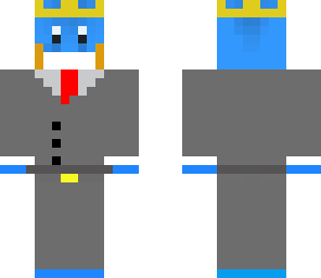king mudkip