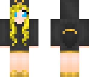 umbreon girl