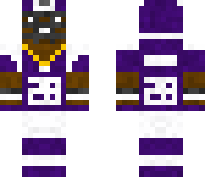 adrian peterson