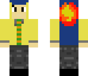 typhlosion hoodie