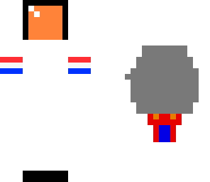 moon man