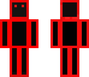 red devil