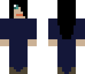 ravenclaw azkaban girl skin