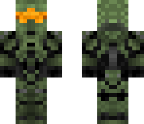 halo 3 master chief