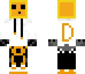 yellow slime