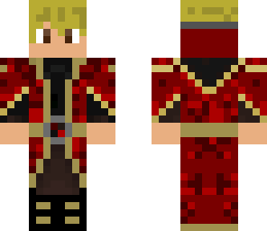 fire mage
