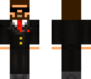 fancy beard