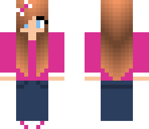 cute girl