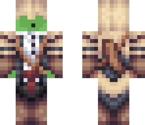 slime assassin 2