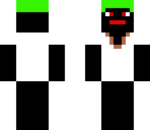 random skin