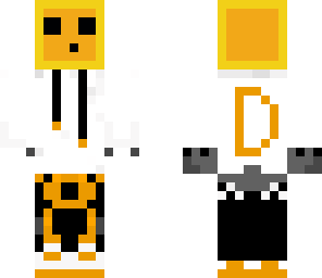 yellow slime