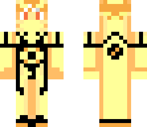 skins naruto