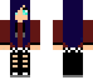 emo girl 7