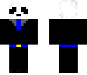 funky panda