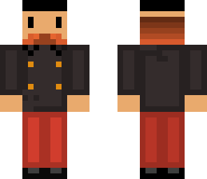 notch