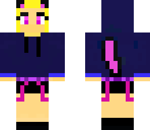cat girl