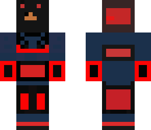 robot bird
