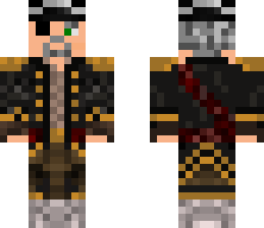 pirate