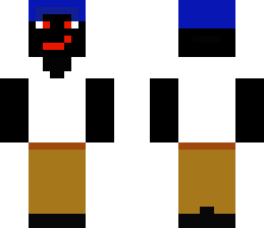 minecraft skin