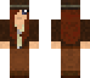 girl indiana jones