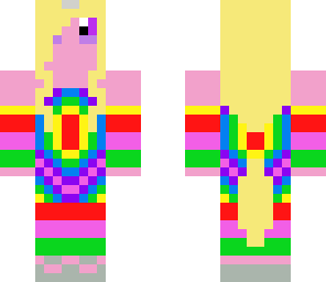 lady rainicorn