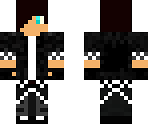 punk boy