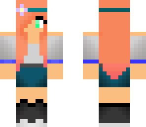 cute girl 4 fixed