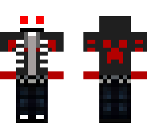 demoneye12 undead