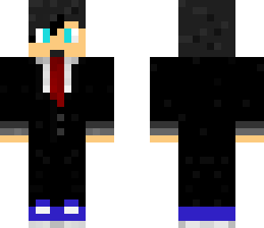 boy skin