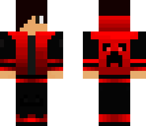 red hoodie updated