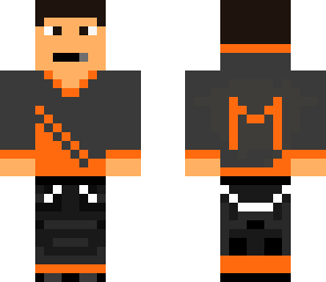 mikepies