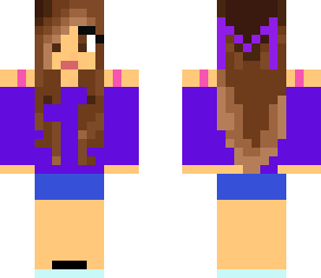 my skin