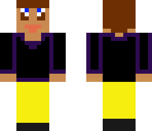 jake m
